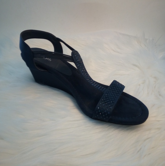 {EUC} women's east5th heels size 10 - Picture 8 of 8